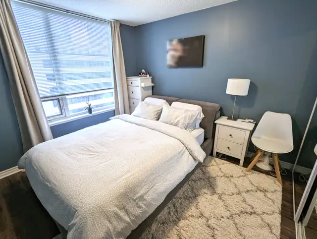 1+1 Bed, 1 Bath Apartment for Rent (Downtown Toronto) in Long Term Rentals in City of Toronto - Image 14