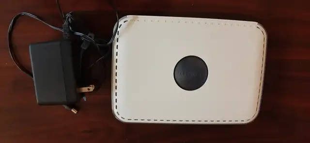 NetGear Router in Networking in City of Toronto - Image 2