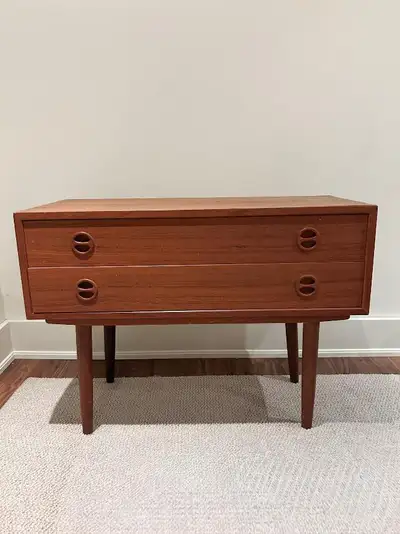 Mid Century Modern Cabinet, View more