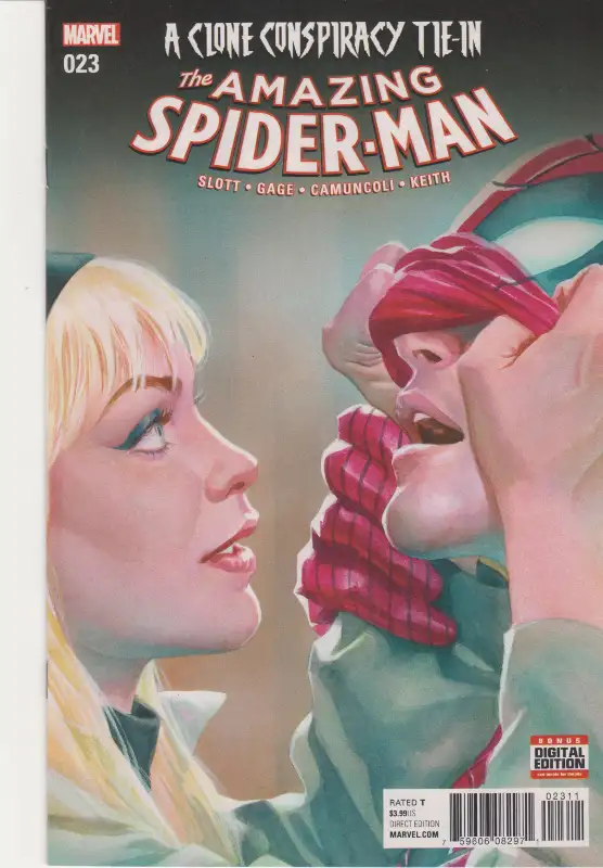 Marvel Comics - Amazing Spider-Man Volume 4 - Complete Run in Comics & Graphic Novels in Oshawa / Durham Region - Image 4