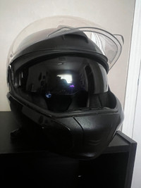 BMW Modular Motorcycle Helmet XL