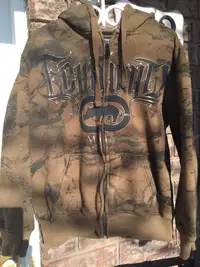 Ecko Unitd by Ecko unlimited boys hoodie sweatshirt
