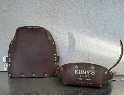 Kuny's Knee Pads (31100566), View more