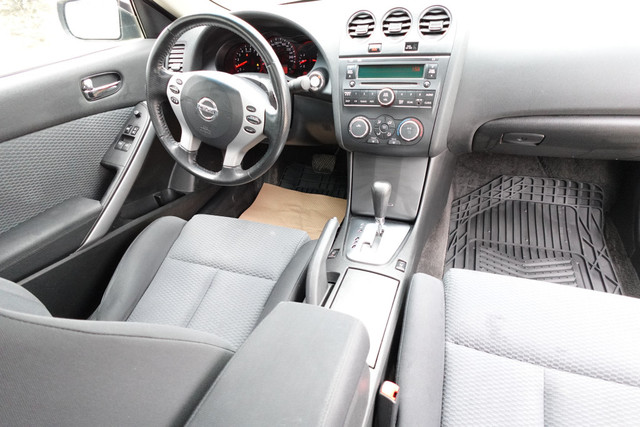 2008 NISSAN ALTIMA 2.5 S 2D COUPE FWD-DRIVES AMAZING in Cars & Trucks in Edmonton - Image 2