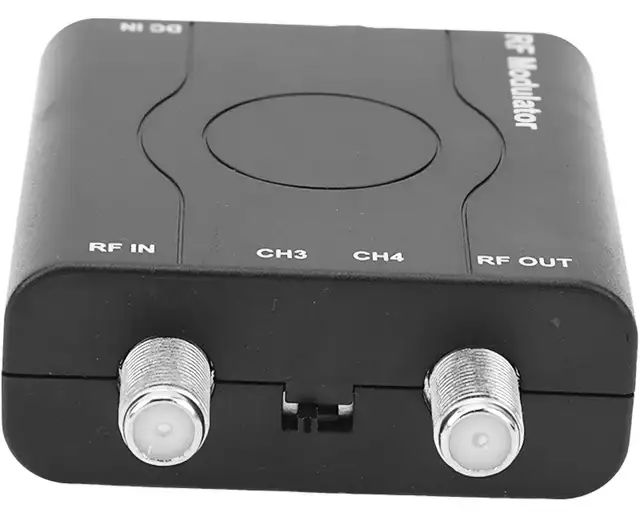 RF MODULATOR 64519997635075123