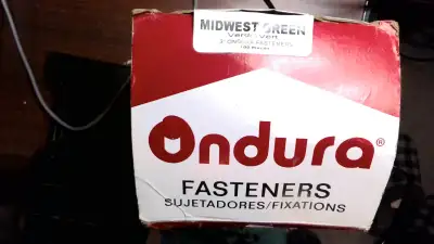 nails ondura 3 inch with washer, View more