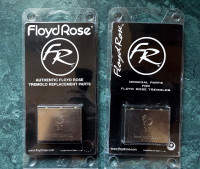 Floyd Rose 37mm tremolo block