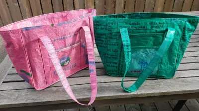 New Bags, View more
