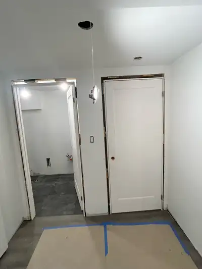 Doors - Slab and Prehung, View more