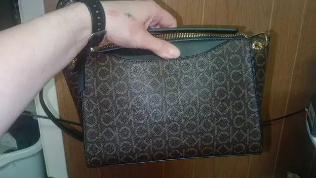 CK Calvin Klein purse62854393055618122