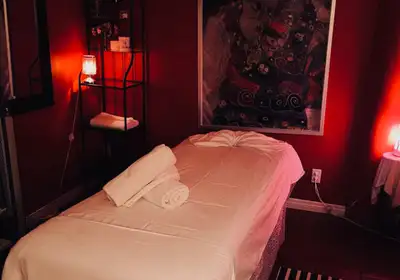 Sweet Touch Massage, View more