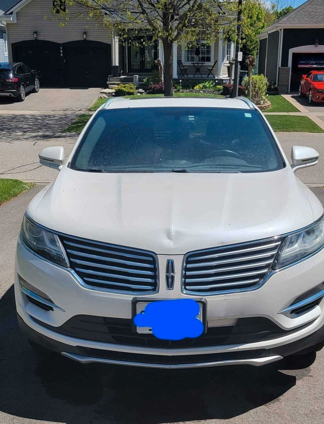 2015 Cetrifted Lincoln MKC  in Cars & Trucks in Oakville / Halton Region - Image 3