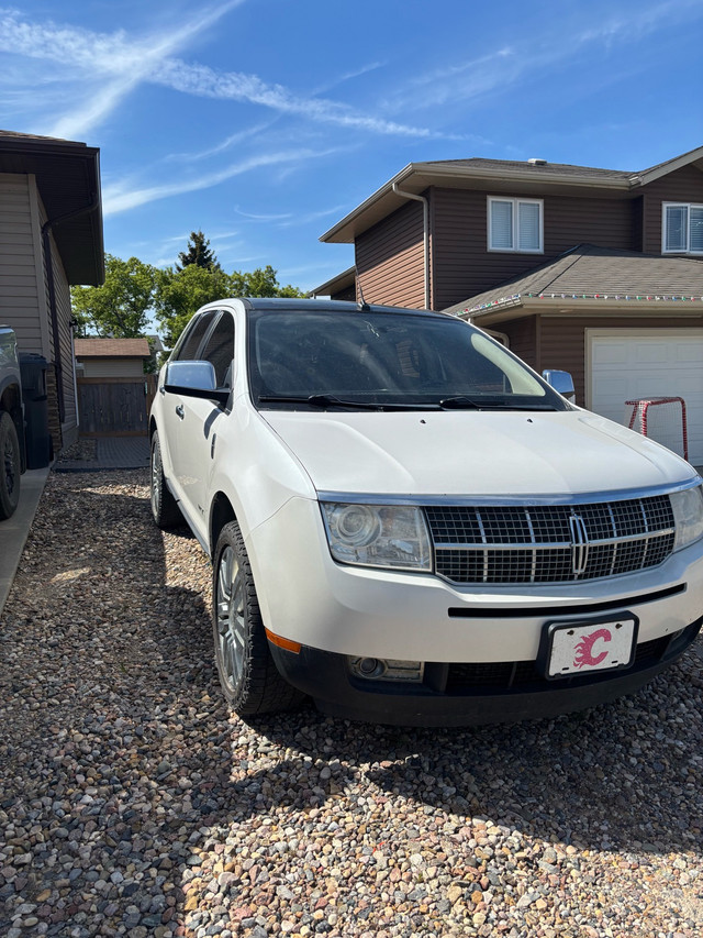 Lincoln MKX  in Cars & Trucks in Lloydminster - Image 3