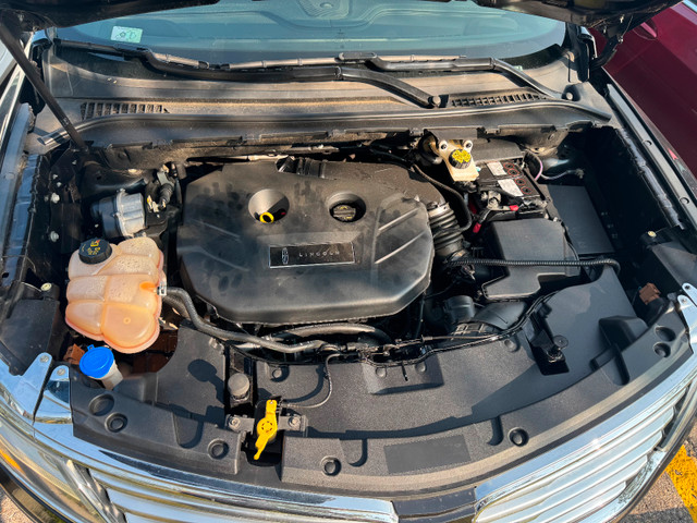 2015 Lincoln MKC in Cars & Trucks in Calgary - Image 3