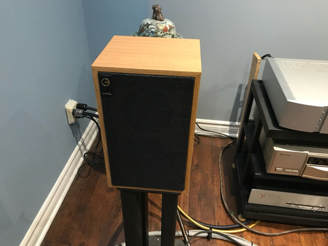 Bookshelf speakers  dans Haut-parleurs  à Ville de Montréal - Image 3