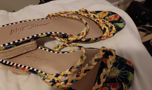 Brand New Shoes, Perfume, Dress in Women's - Shoes in Calgary - Image 5