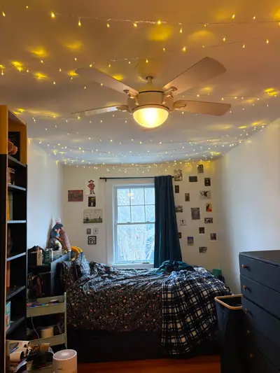 Hello, I’m looking to find two roommates for my beautiful apartment in the north end of Halifax to s...