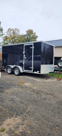 Trailers for rent (starting at $85+tax)