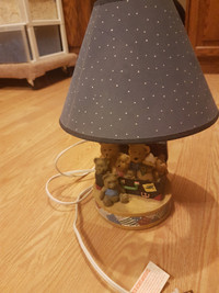baby room dresser lamp