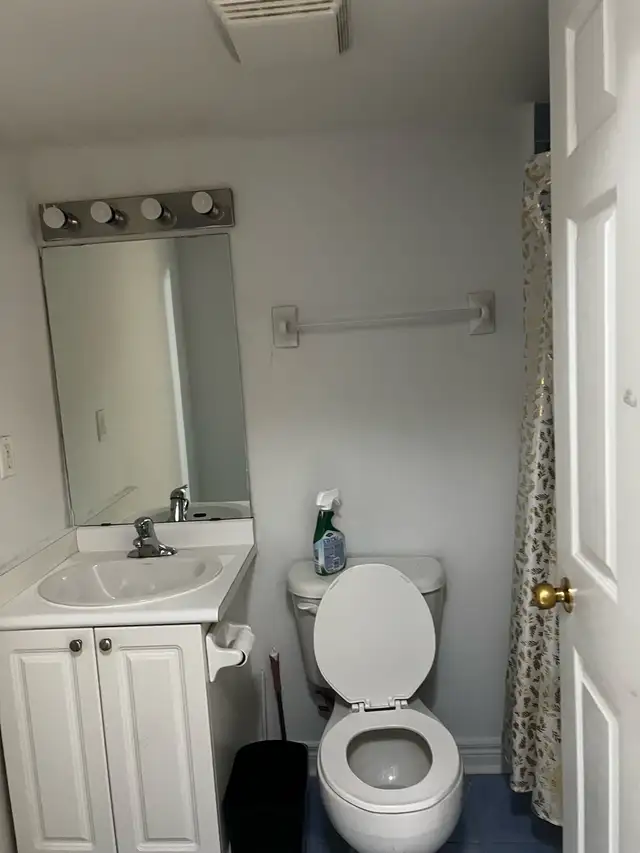 Room for Rent in Room Rentals & Roommates in City of Toronto - Image 11