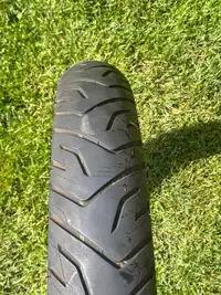 Motorcycle front tire Battlax Adventure A41F 