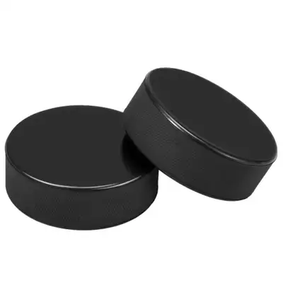 Hockey Pucks, View more