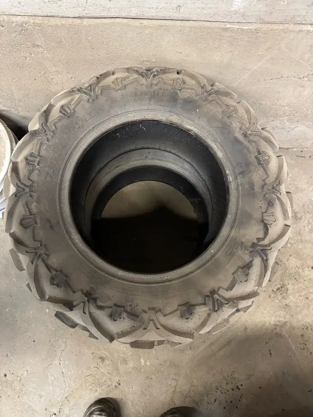 side by side tires in ATV Parts, Trailers & Accessories in Yarmouth - Image 5