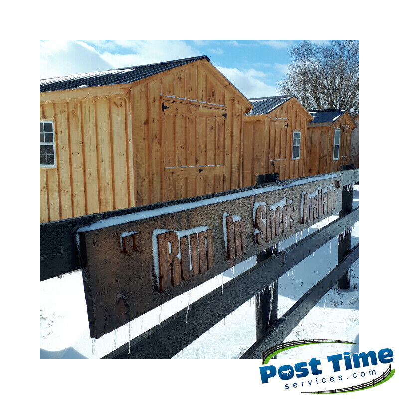 SHEDS FOR SALE! Garden Sheds, Run in Sheds & Custom Sheds! Other St