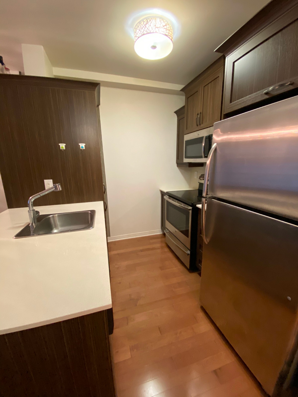 Long Term Rentals 1235 Rue Bishop #502 — photo 2
