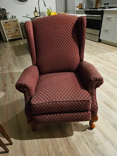 Fauteuil Lazy Boy, View more