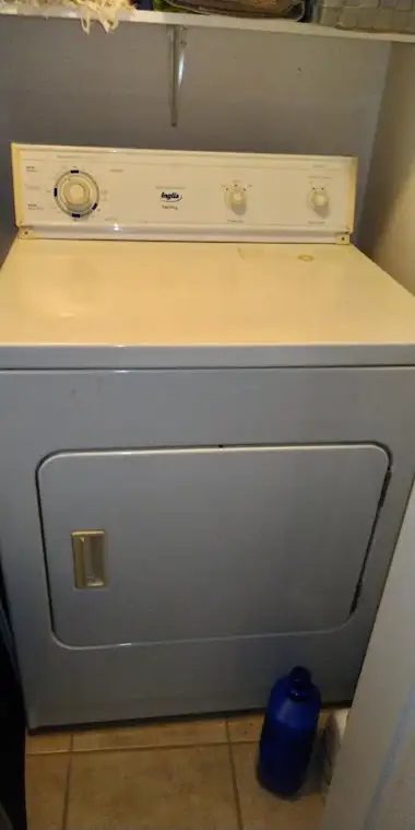 Sécheuse marque Inglis, View more