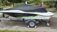 2012 Sea Doo Speedster