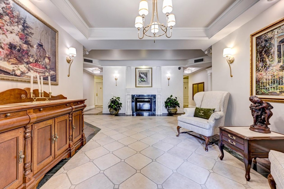 3 1/2 Magnifique condo haut de gamme a louer 2
