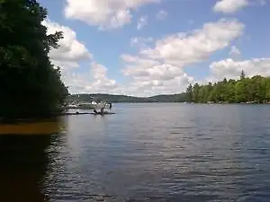 Muskoka-Dorset Summer Sanctuary (Kawagama Lake) in Ontario in Canada - Image 5
