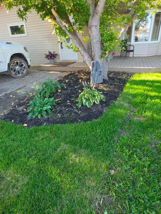 Pilot Butte house for sale