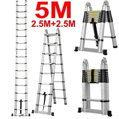 Multi Purpose / Multi-Function Ladders in Ladders & Scaffolding in Edmonton - Image 3