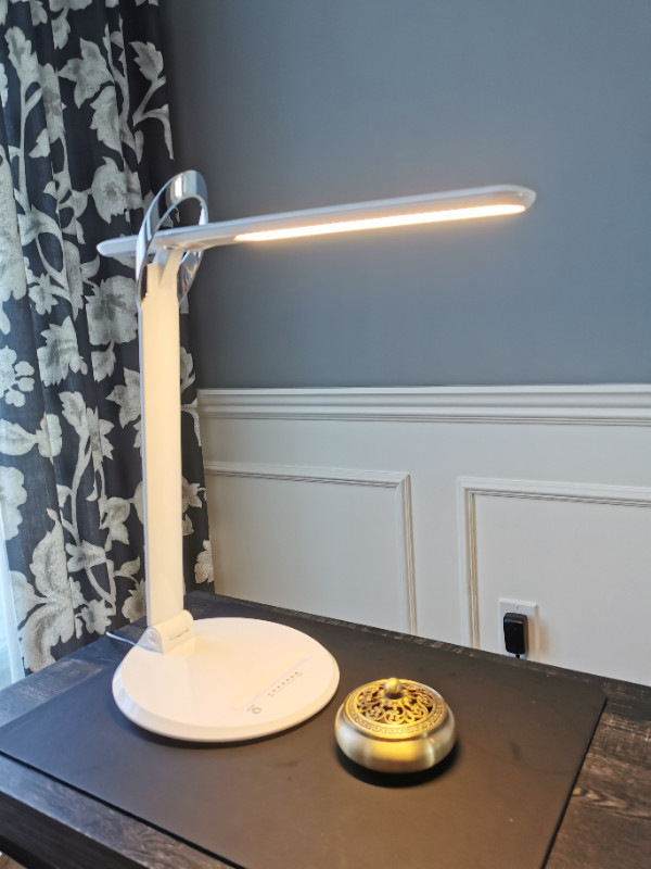 Lampe table neuf dans Éclairage intérieur et plafonniers  à Longueuil/Rive Sud - Image 4