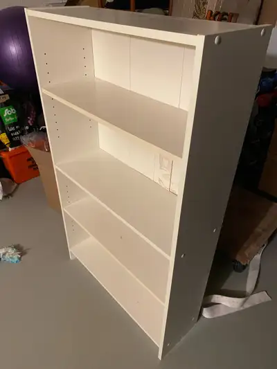 IKEA Billy Bookcase, View more