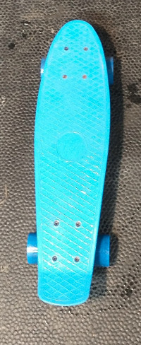 Skateboard / planche à roulettes 
