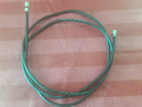3 Coaxial Cables for $7 or $3 each
