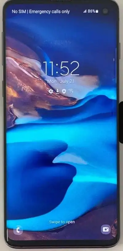 samsung galaxy s10, View more