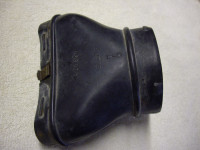 1973-81 firebird breather duct end