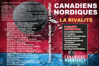 CANADIENS-NORDIQUES : La Rivalité, sur DVD