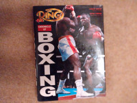 The Ring Chronicle of BOXING 