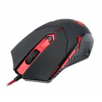 Redragon S101 Wired Gaming Mouse