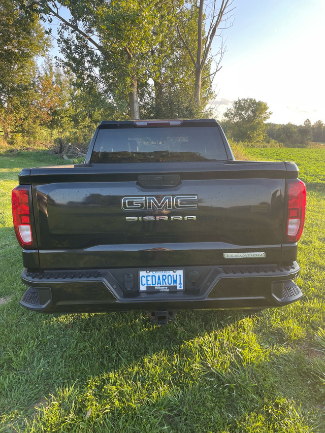 2020 GMC 1500 Pickup Elevation in Cars & Trucks in Kawartha Lakes - Image 4