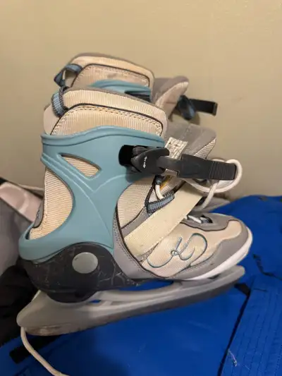 K2 Athena skates , View more