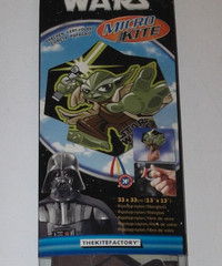 Star Wars Micro Kite - Yoda