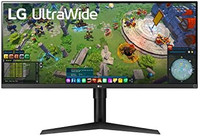 LG UltraWide 34WP65G-B 34 Inch monitor