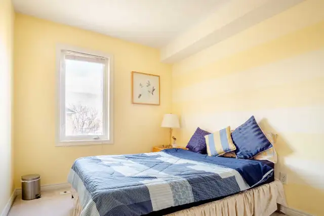 Private Furnished Toronto Space  in Ontario in Canada - Image 11